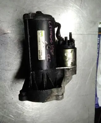 Citroen C4 I Starter motor D7R26