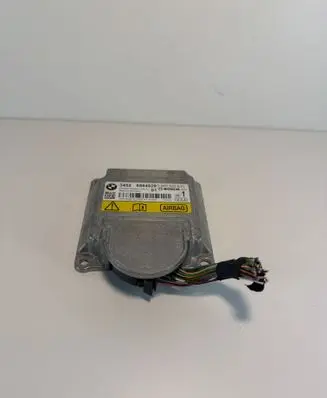 BMW 7 F01 F02 F03 F04 Airbag control unit/module 6864929 0265020610