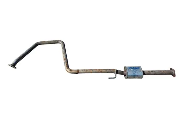 KIA Niro Muffler/silencer AD500 R053S1