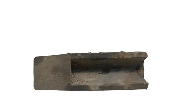 Audi A6 S6 C6 4F Jacking socket point 