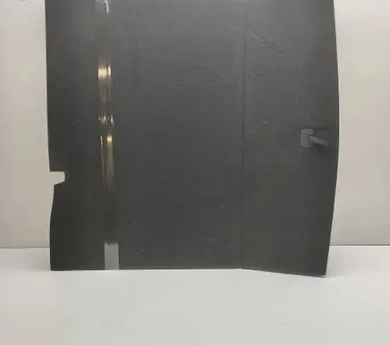 Volkswagen ID.4 Trunk/boot floor carpet liner 11A863463E