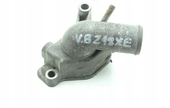 Opel Vectra B Thermostat housing 90536501