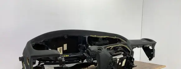 Dodge Charger Dashboard L0199048AI