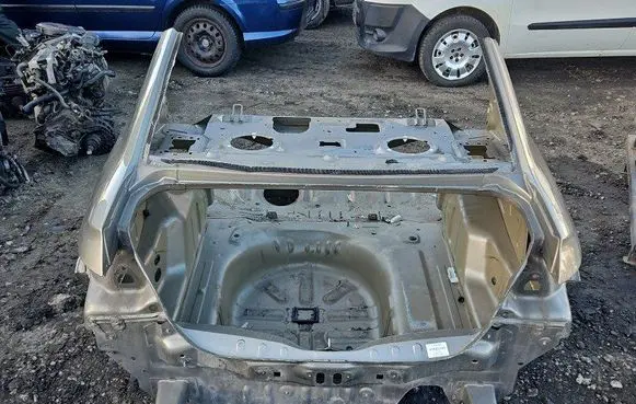 Peugeot 301 Rear quarter panel IMPRK1413690