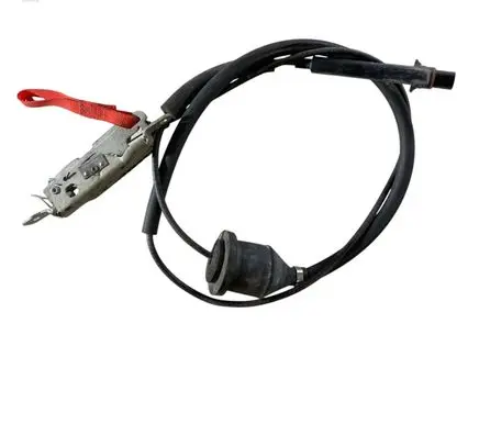 Dodge Charger Gear shift cable linkage 68066474AE 4670705AA
