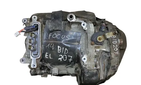 Ford Focus Electric car motor KDDA CM586A961B KDDADG46015E