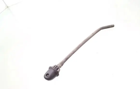 Opel Vivaro Rear window washer spray nozzle 