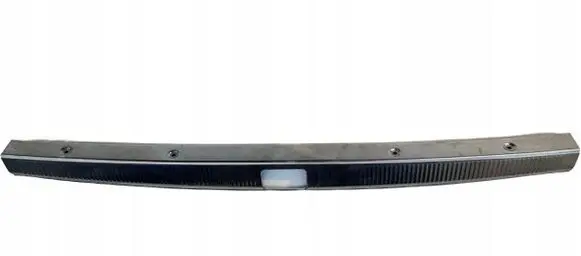 Audi A6 S6 C7 4G Trunk/boot sill cover protection LAPGBAAIA6S6