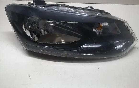 Volkswagen Polo V 6R Headlight/headlamp 89503292 6R1941016E 8950329208