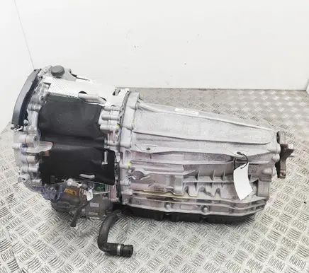 Mercedes-Benz S W223 Automatic gearbox 725121 R7252712002