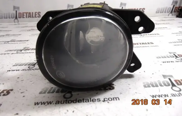 Mercedes-Benz A W169 Front fog light A2518200856