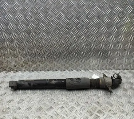 Audi A6 S6 C7 4G Rear shock absorber/damper 4G0616031AE 462400010225