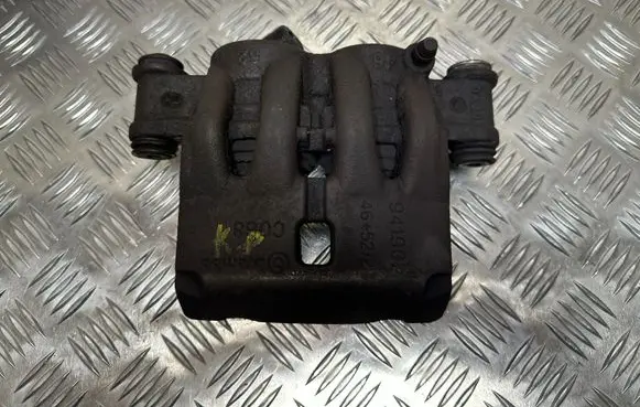 Fiat Ducato Front brake caliper 941902