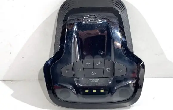 Alfa Romeo Stelvio Headlining lighting console trim 50568043