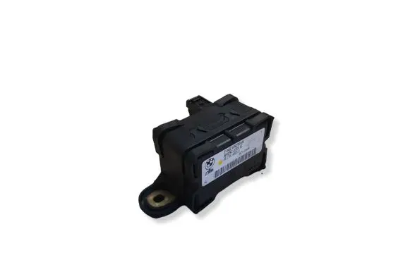 BMW 1 E81 E87 ESP acceleration yaw rate sensor 6762769