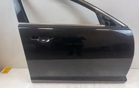 Jaguar XF Front door