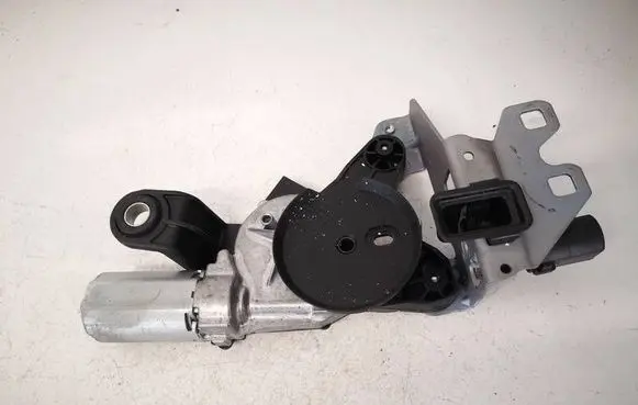 BMW 5 F10 F11 Rear window wiper motor 0390201231