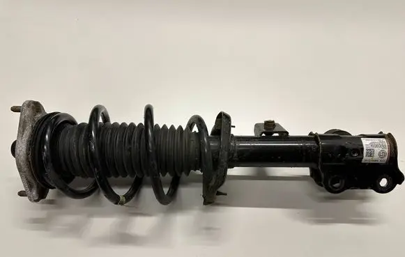 Hyundai Ioniq 5 Front shock absorber/damper 54650-GI150