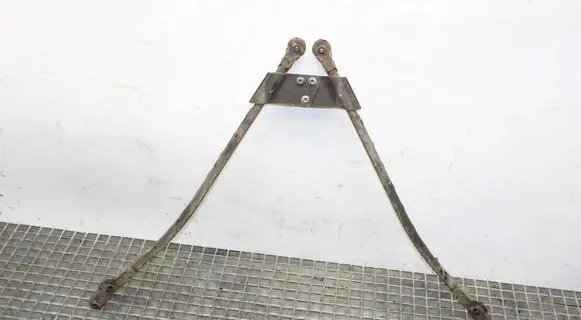 Nissan 370Z Rear anti-roll bar/sway bar 
