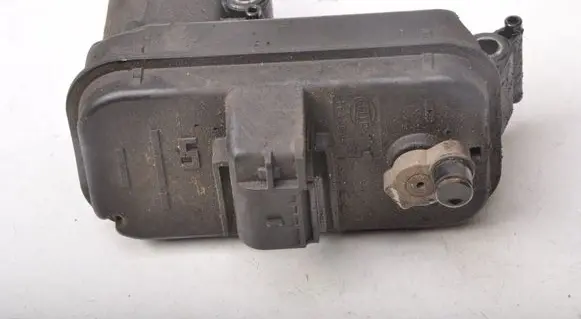 Audi A3 S3 8V Turbo charger electric actuator 04E145725BM