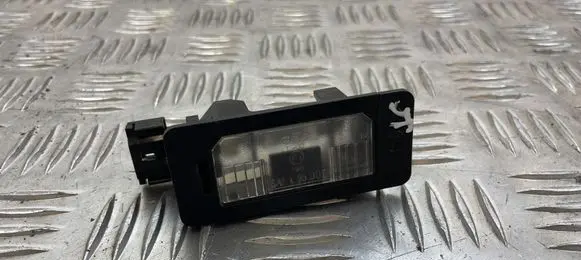 BMW 5 E60 E61 Other interior light