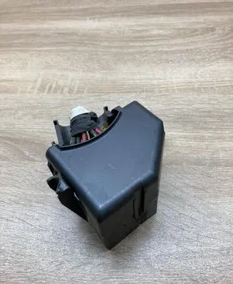 Fuse module