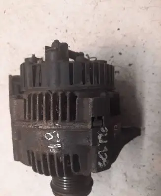 Renault Scenic I Generator/alternator A13V1207