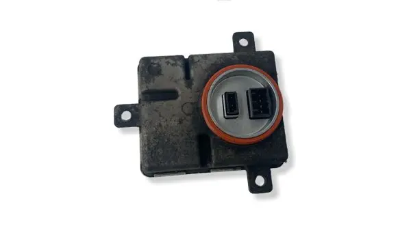 Audi A6 S6 C6 4F Headlight ballast module Xenon 8K0941597