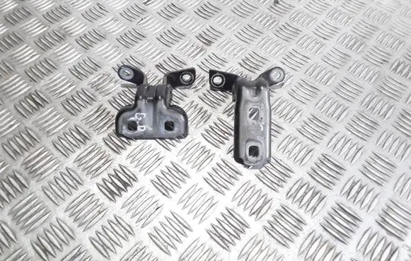 Opel Zafira C Rear door hinge set 