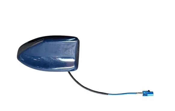 Radio antenna