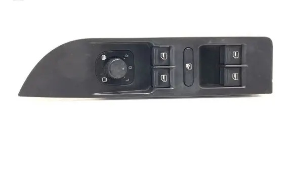 Volkswagen PASSAT CC Electric window control switch 1K0959565J