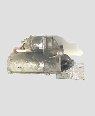 Renault Laguna II Starter motor D7R49