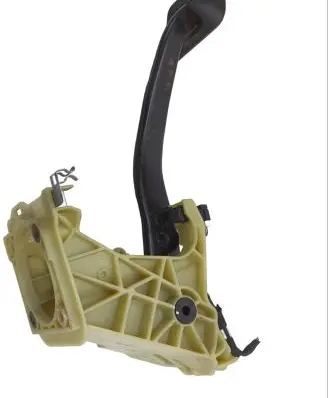 BMW 5 E60 E61 Brake pedal 676922103 4010613C