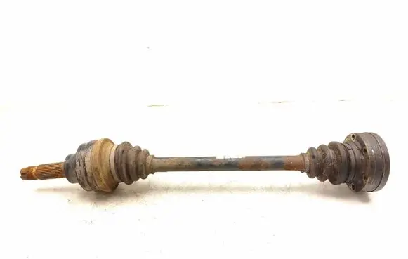 Maserati Quattroporte Rear driveshaft 192746