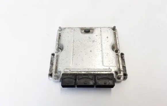 Renault Laguna II Engine control unit/module