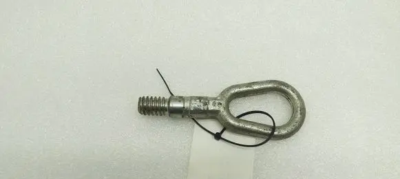 Mini One - Cooper R57 Towing hook eye 