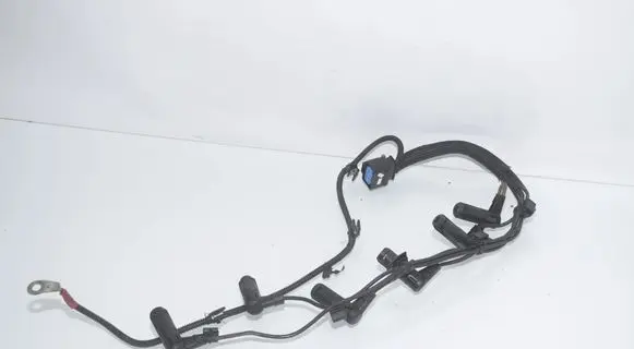 BMW 5 F10 F11 Glow plug wires 8583653 12518583653 8515279