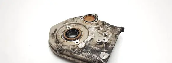Audi A8 S8 D2 4D Timing belt guard (cover) 077109145