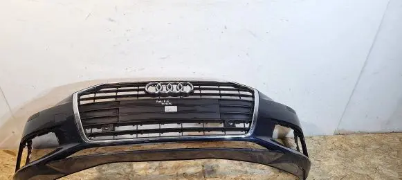 Audi A6 S6 C8 4K Front bumper 4K0807437