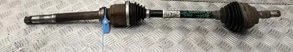 Citroen C3 Aircross Front driveshaft 