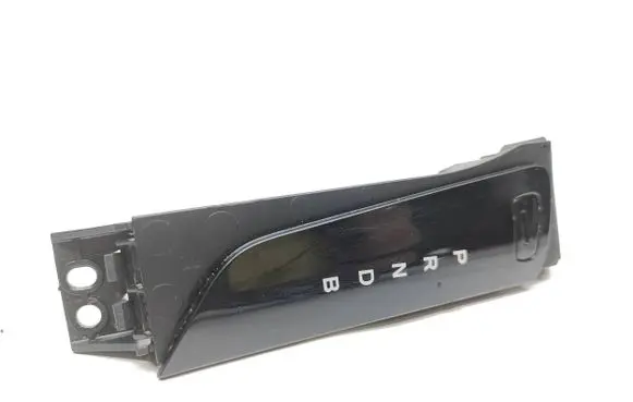 Toyota C-HR I Gear shift selector indicator 76K510LHD