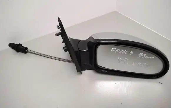 Ford Focus Manual wing mirror E11015475 025475