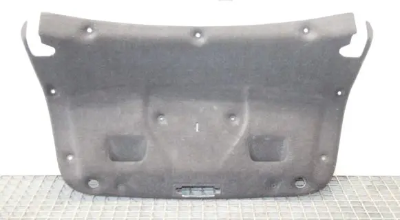 Jaguar XF X250 Centre console side trim rear GX6345594AG