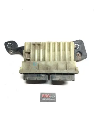 Opel Zafira A Coolant fan relay 24462346 30051696