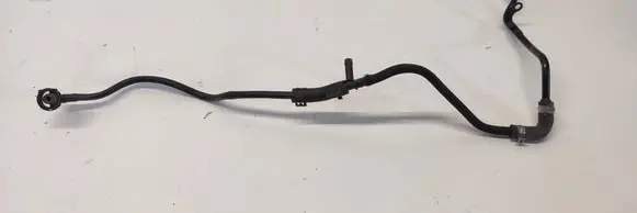 Audi A6 C7 Intercooler hose/pipe 8K0121081F