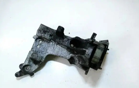 Peugeot 307 Engine mounting bracket 9659200880