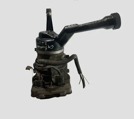 Citroen C4 I Picasso Power steering pump 9685051580 A0015331