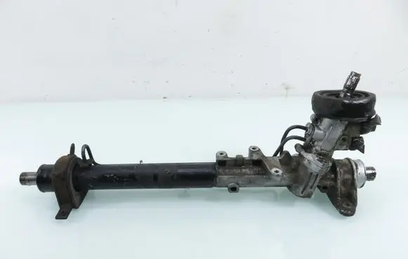 Volkswagen Golf IV Steering rack 1J1422105DE