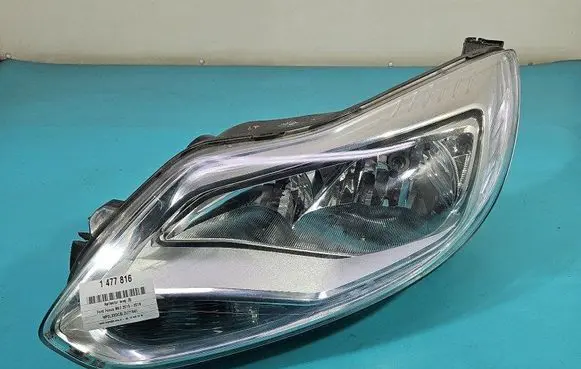 Ford Focus Headlight/headlamp IMPRK1477816