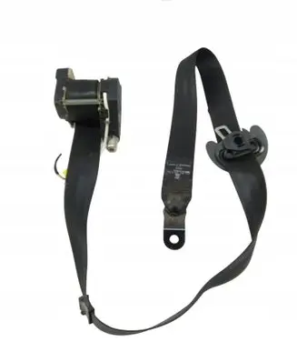Volkswagen Touran I Front seatbelt 1T1857705A